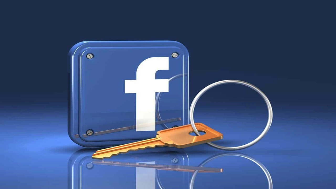 صورة استعادة حساب الفيس بوك المخترق او المسروق 