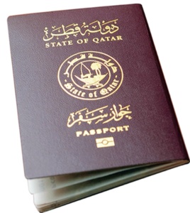 استعلام عن بلاغ هروب قطر