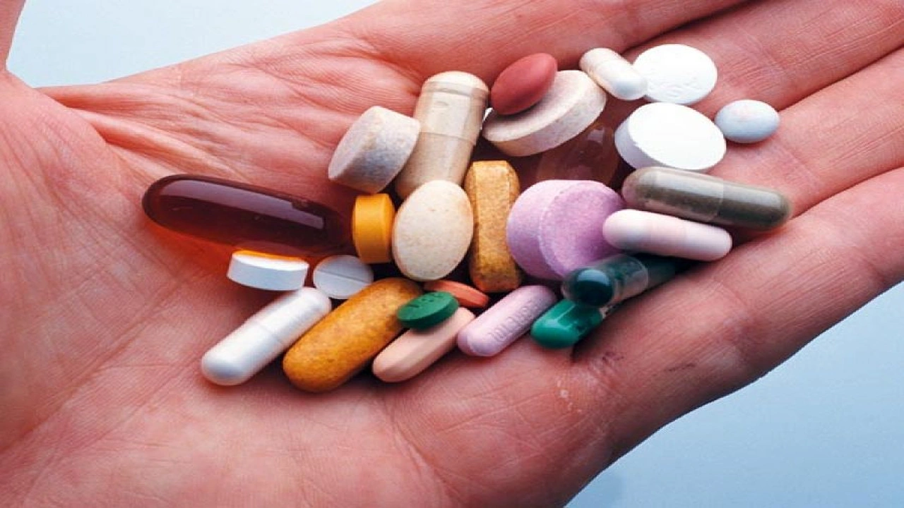 صورة اسم دواء منوم للكبار سريع المفعول