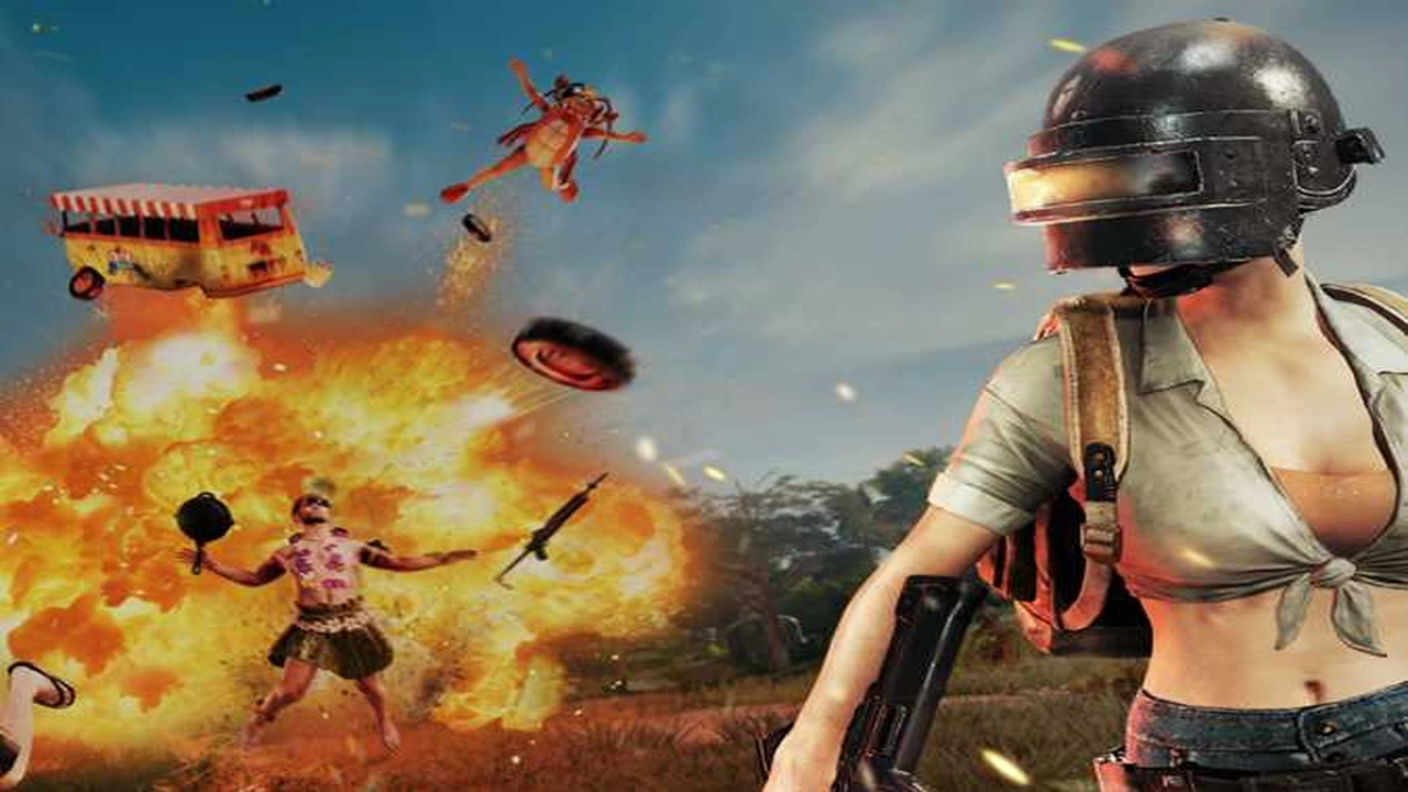 صورة اسماء ببجي مزخرفة عربي