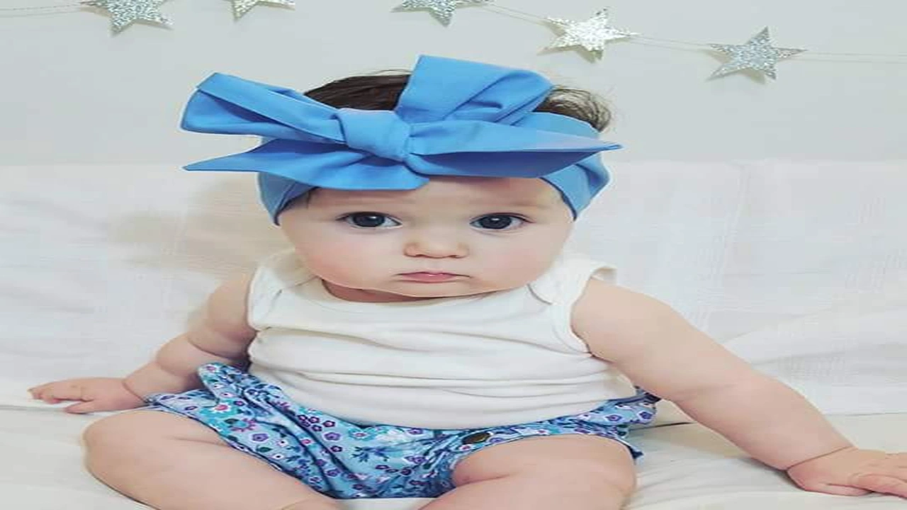 صورة اسماء بنات بحرف الهاء