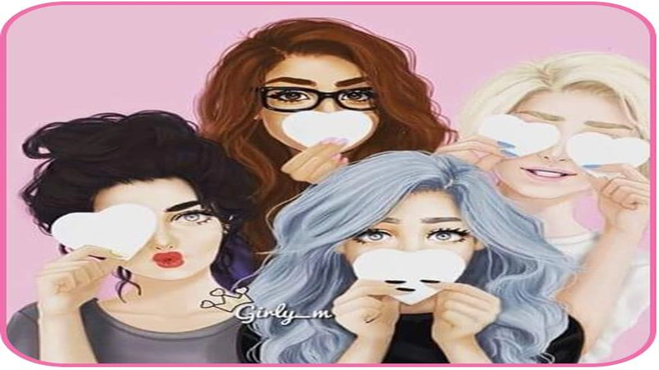 صورة اسماء جروبات واتس للاخوات