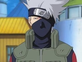 اسماء شخصيات انمي ناروتو بالانجليزي