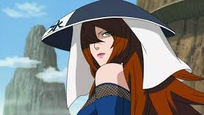 اسماء شخصيات انمي ناروتو بالانجليزي