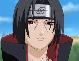 اسماء شخصيات انمي ناروتو بالانجليزي