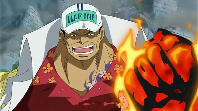 اسماء شخصيات انمي ون بيس