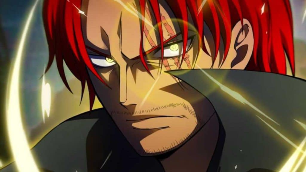 اسماء شخصيات انمي ون بيس