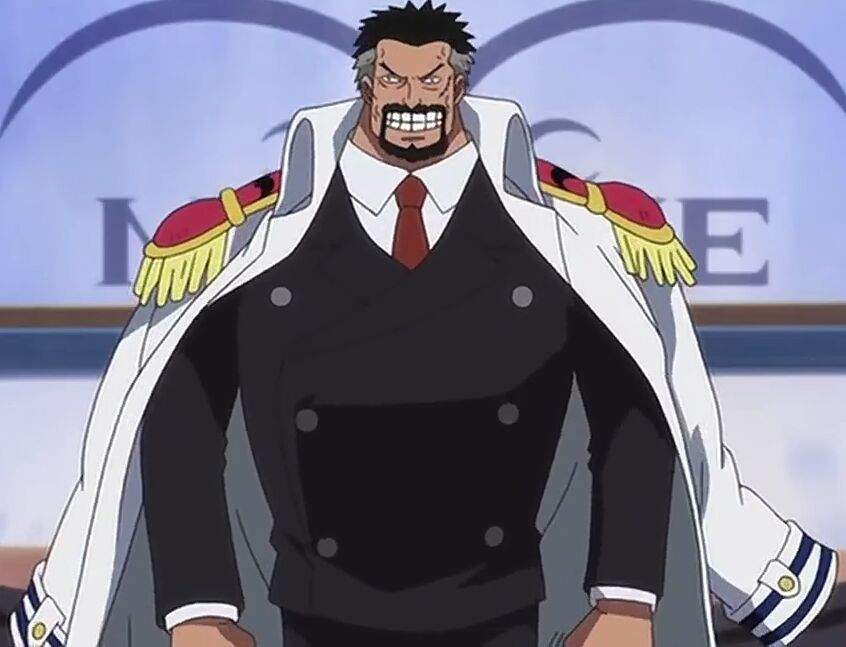 اسماء شخصيات انمي ون بيس
