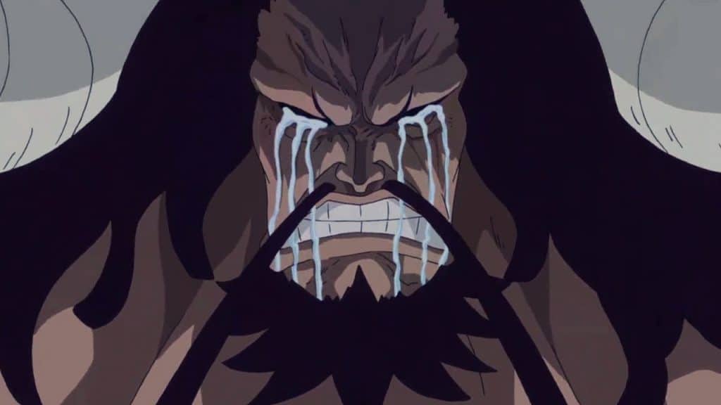 اسماء شخصيات انمي ون بيس