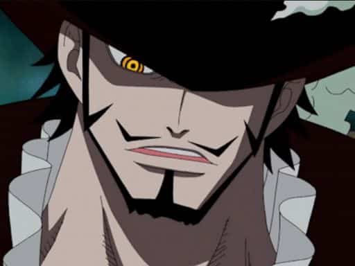 اسماء شخصيات انمي ون بيس