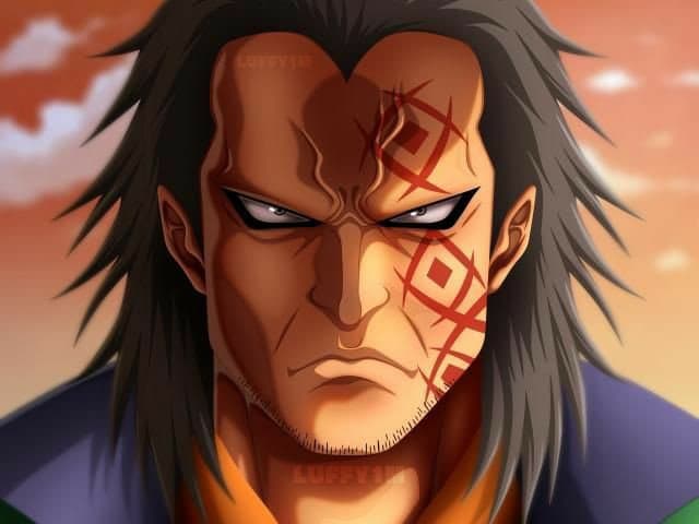 اسماء شخصيات انمي ون بيس