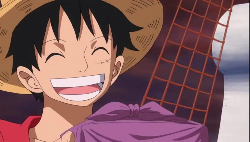 اسماء شخصيات انمي ون بيس