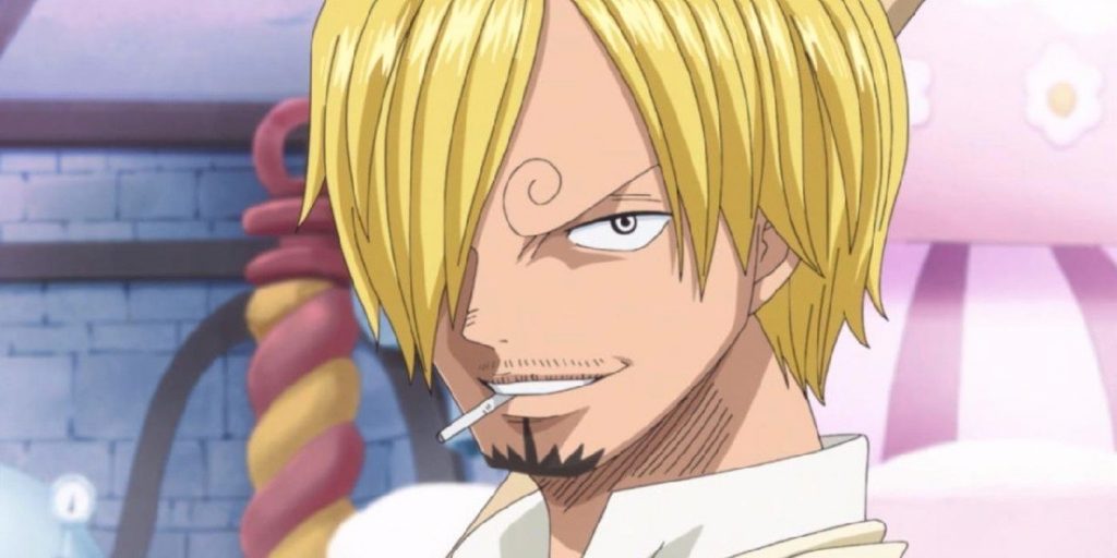 اسماء شخصيات انمي ون بيس