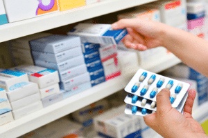 اسماء شركات الأدوية في الكويت