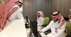 اسماء شركات التوظيف في السعودية