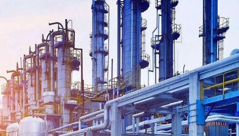 اسماء شركات النفط في الامارات