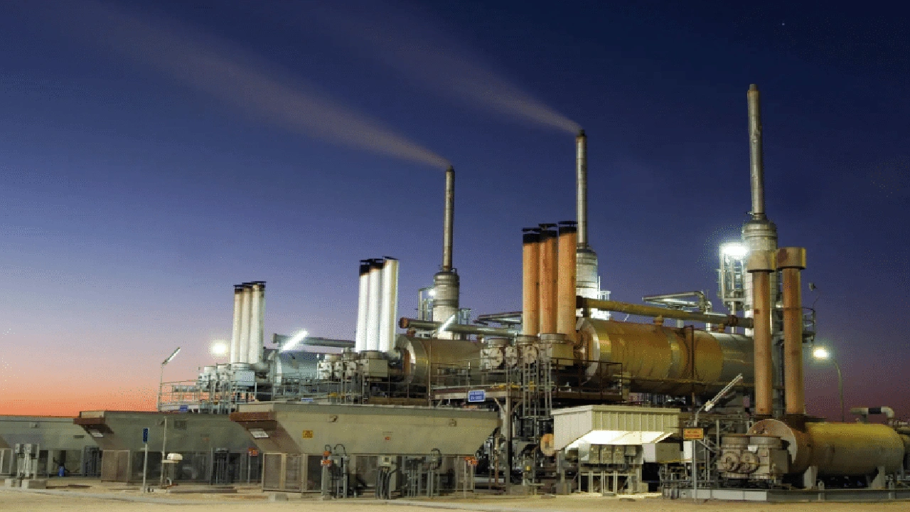 صورة اسماء شركات النفط في الكويت