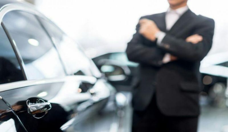 اسماء شركات تأجير السيارات في مطار جدة