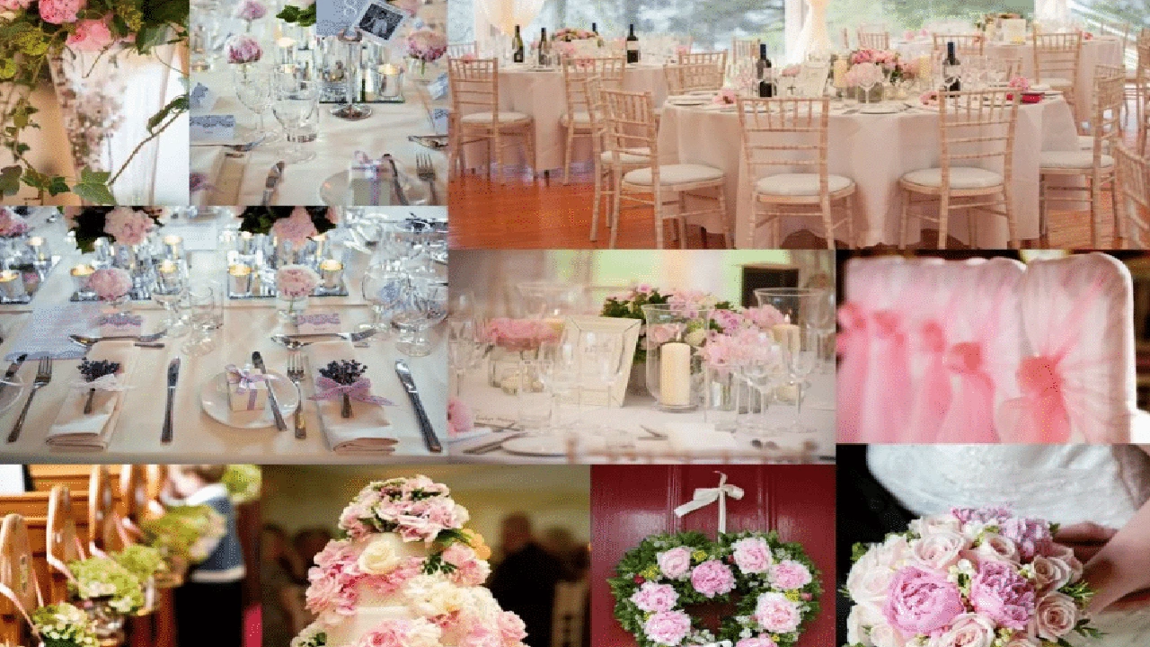 صورة اسماء شركات تنظيم حفلات في الكويت