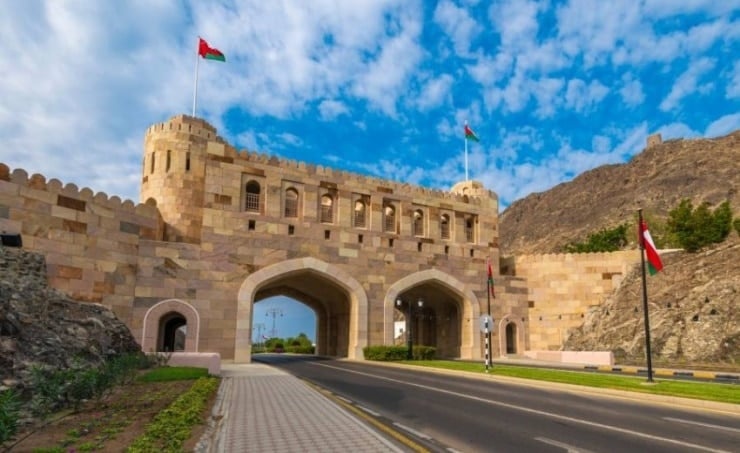 اسماء شركات في سلطنة عمان