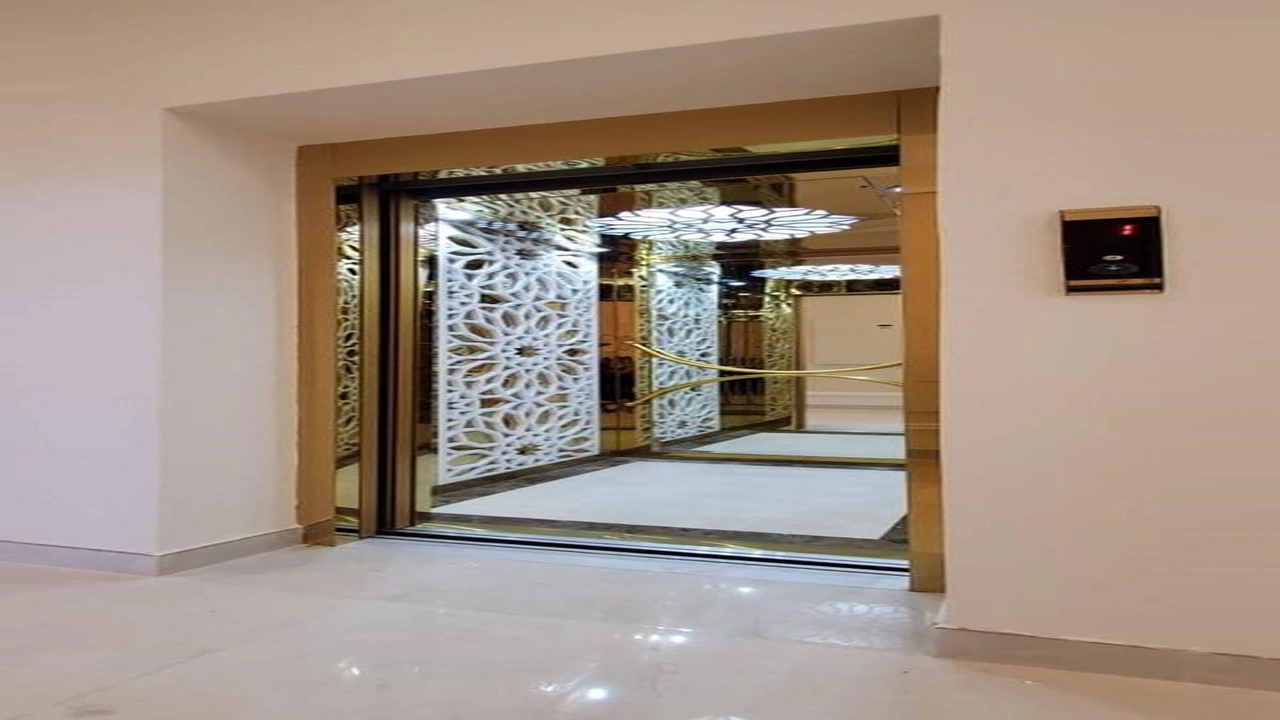 صورة اسماء شركات مصاعد في الكويت