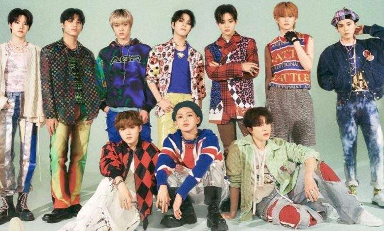 اسماء فرقة تريجر