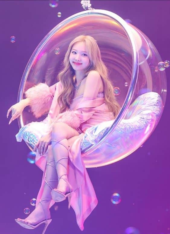 اسماء فرقة توايس