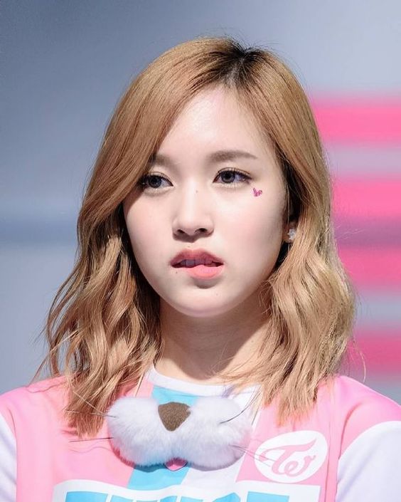 اسماء فرقة توايس