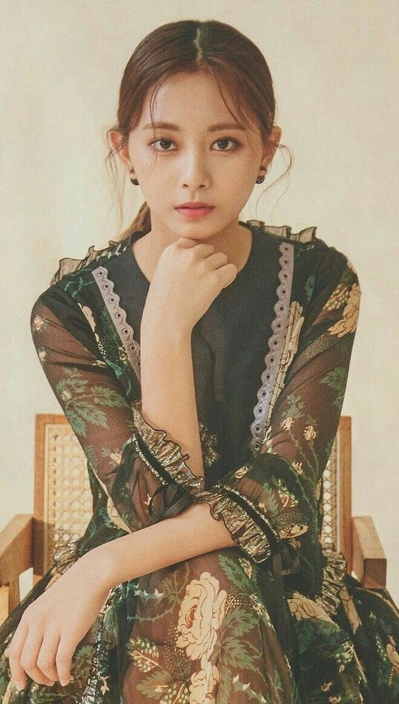 اسماء فرقة توايس