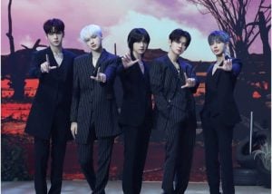 اسماء فرقة تومورو