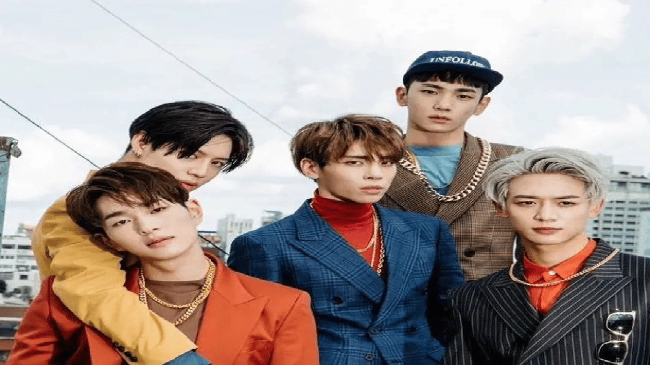 صورة اسماء فرقة شايني