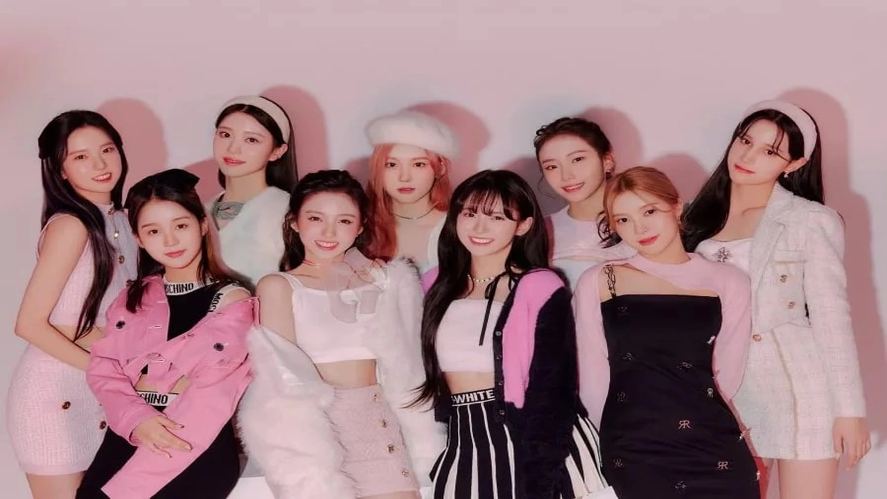 صورة اسماء فرقة كيبلر