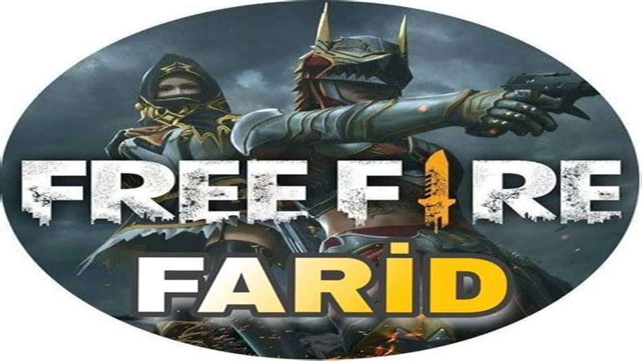 صورة اسماء فري فاير مرعبة بالانجليزي