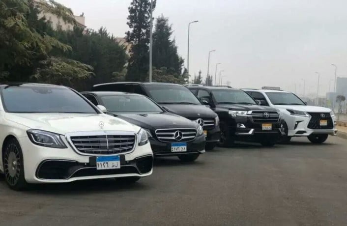 اسماء ماركات السيارات مع الصور