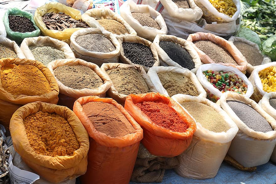 اسماء ماركات بهارات