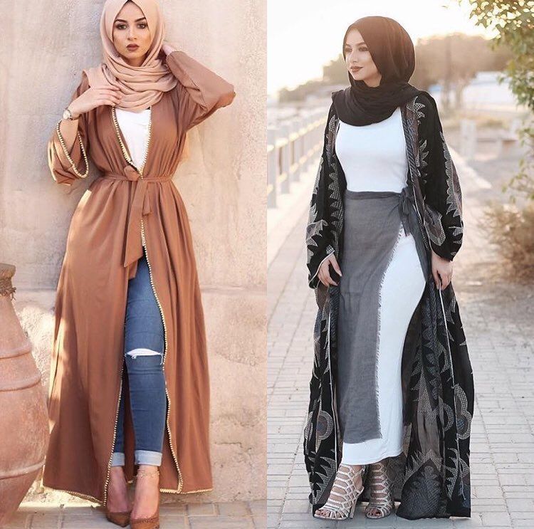اسماء ماركات حجابات