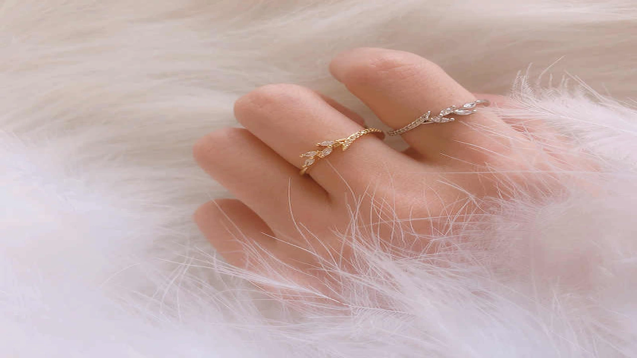 صورة اسماء ماركات خواتم