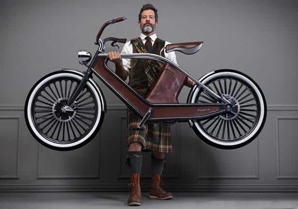 اسماء ماركات دراجات