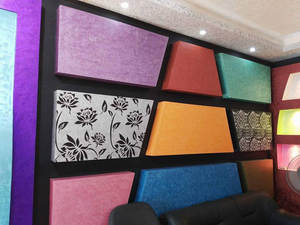 اسماء ماركات دهانات