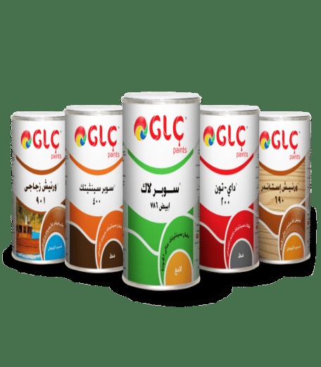 اسماء ماركات دهانات