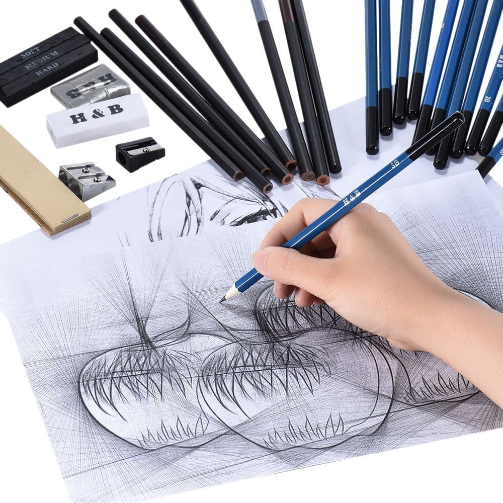 اسماء ماركات رسم