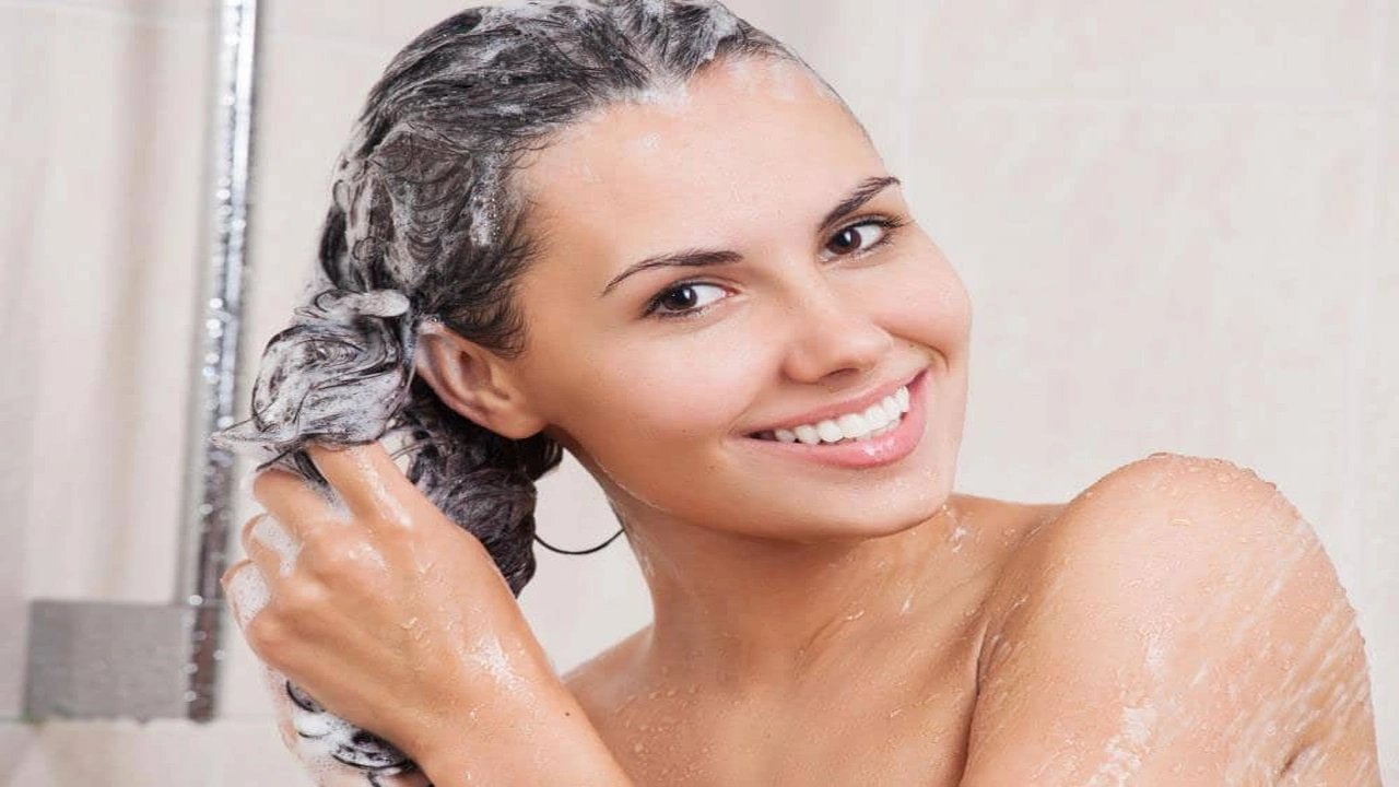 صورة اسماء ماركات شامبو