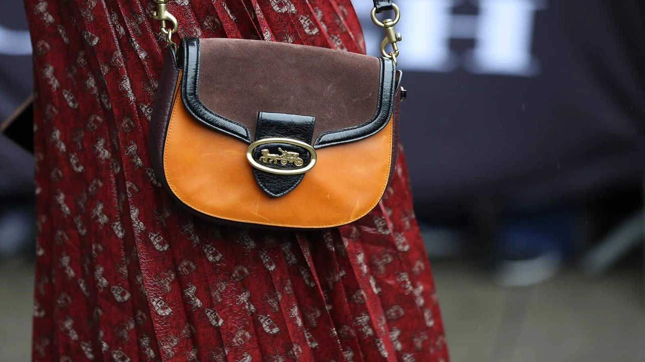 صورة اسماء ماركات شنط امريكيه