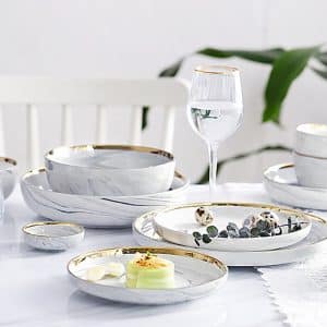 اسماء ماركات صحون