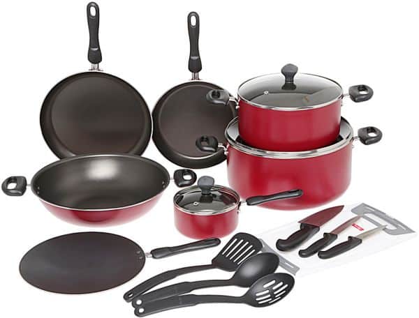 اسماء ماركات طبخ