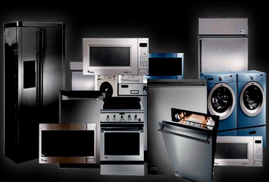 اسماء ماركات طبخ