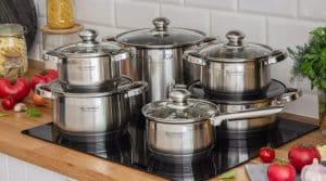 اسماء ماركات طبخ