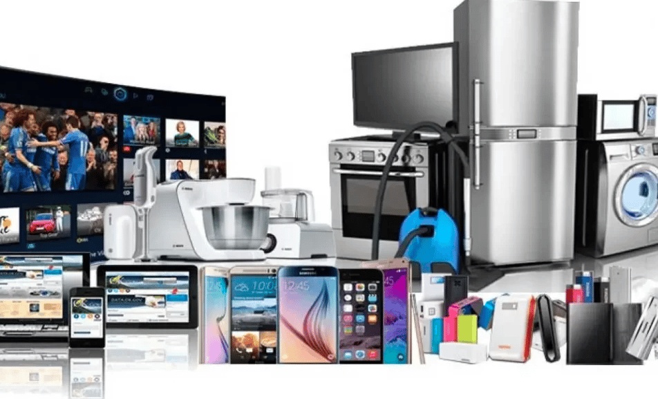 اسماء ماركات طبخ