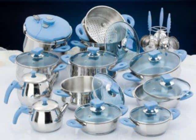 اسماء ماركات طبخ