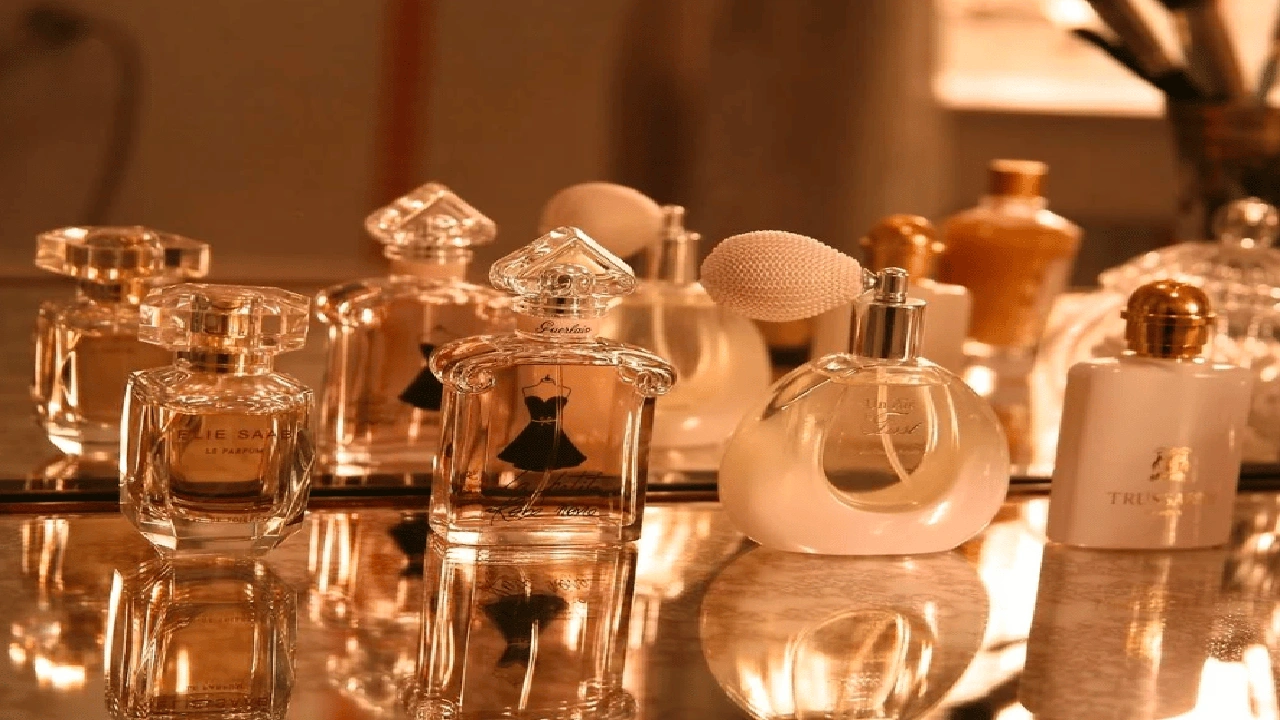 صورة اسماء ماركات عطور